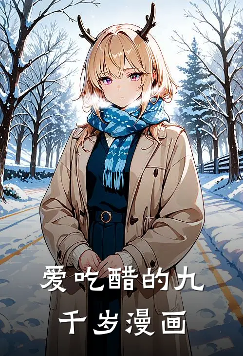 爱吃醋的九千岁漫画