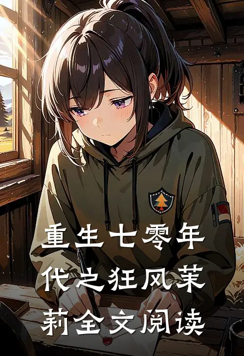 重生七零年代之狂风茉莉全文阅读