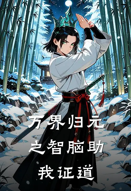 万界归元之智脑助我证道