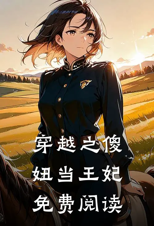 穿越之傻妞当王妃免费阅读