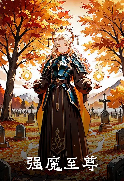 强魔至尊(纪明爵朱元璋)全本免费小说_最新章节列表强魔至尊(纪明爵朱元璋)