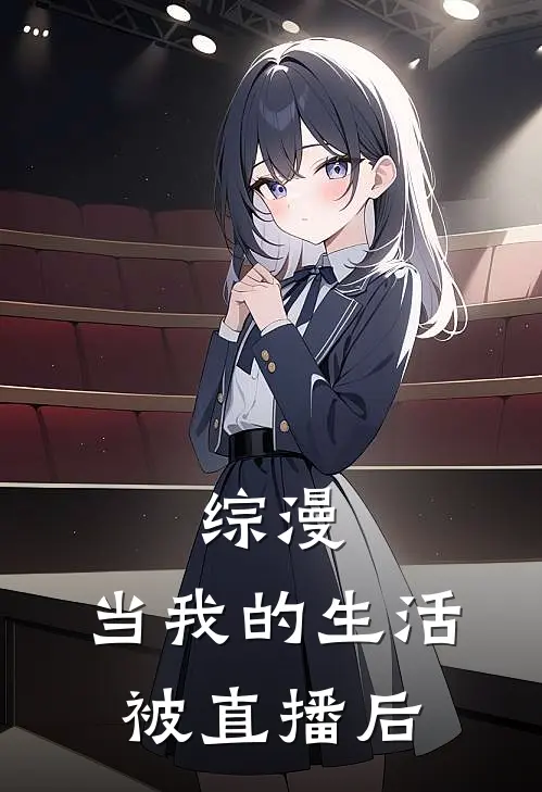 综漫：当我的生活被直播后