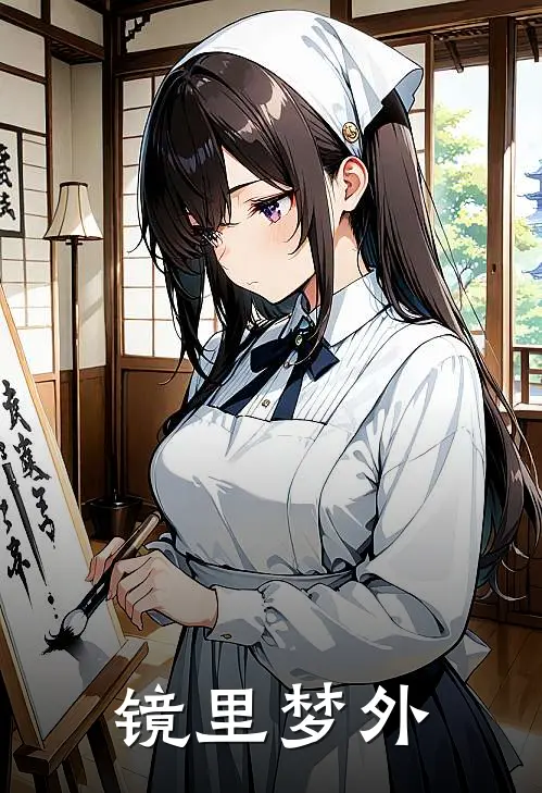 镜里梦外余拥尹依兔免费小说大全_小说完结镜里梦外(余拥尹依兔)