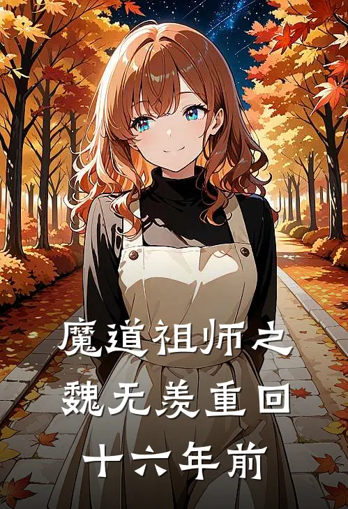 魔道祖师之魏无羡重回十六年前