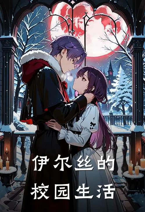 伊尔丝的校园生活