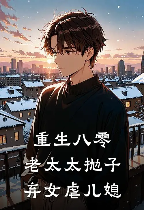 重生八零，老太太抛子弃女虐儿媳