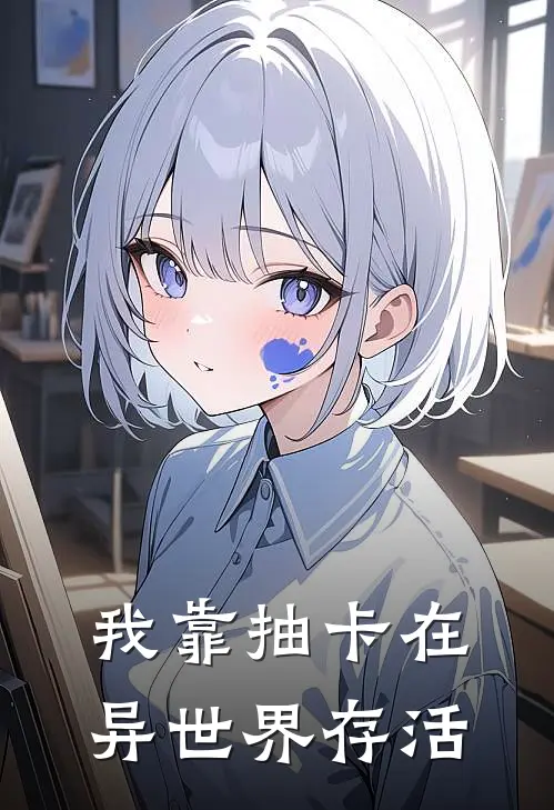 《我靠抽卡在异世界存活》兰德尔徐知音火爆新书_我靠抽卡在异世界存活(兰德尔徐知音)免费小说