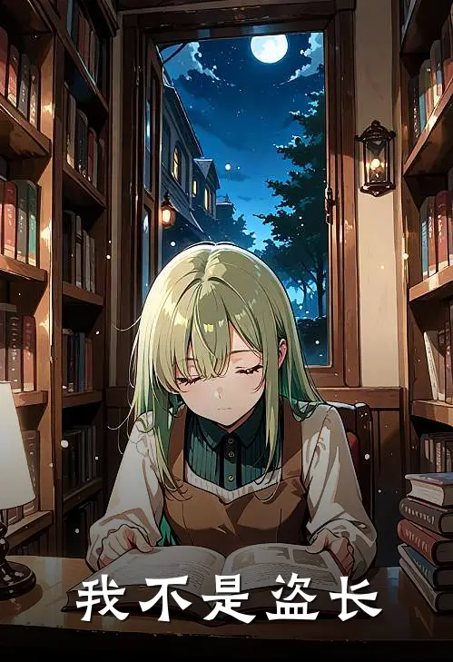 我不是盗长