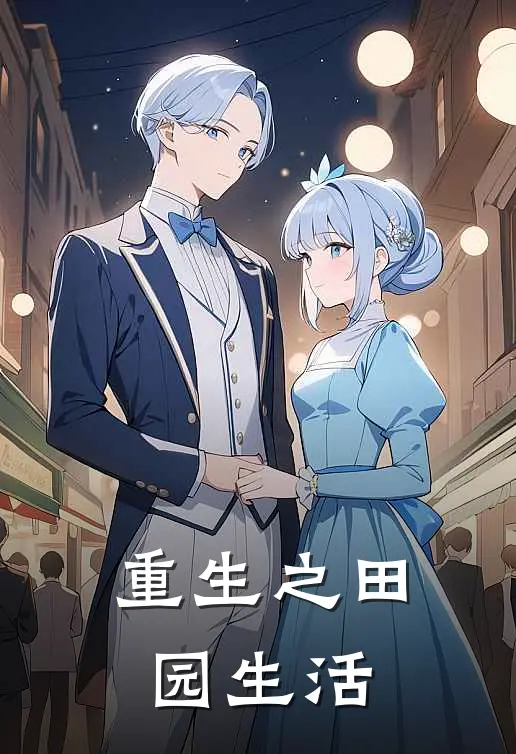 重生之田园生活（王艳苏晨）最新章节列表