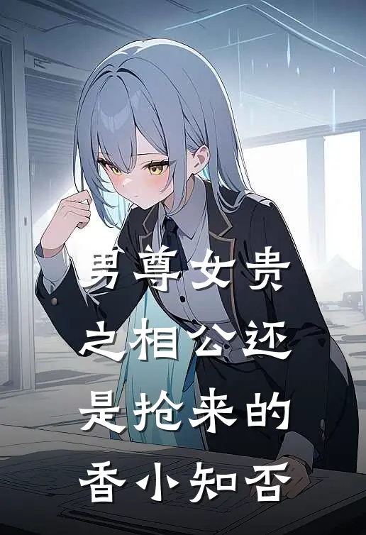 男尊女贵之相公还是抢来的香小知否