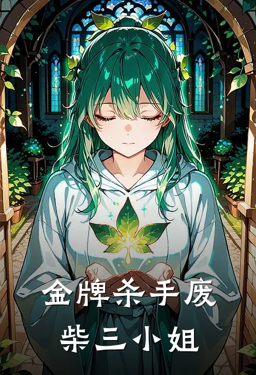 金牌杀手废柴三小姐