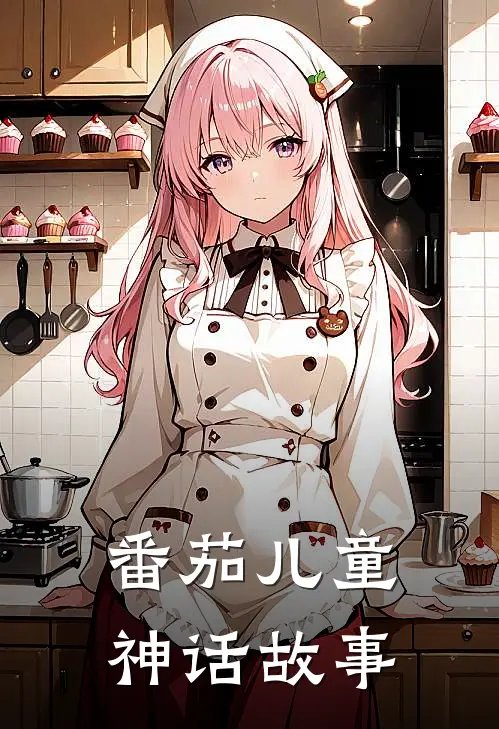 番茄儿童神话故事