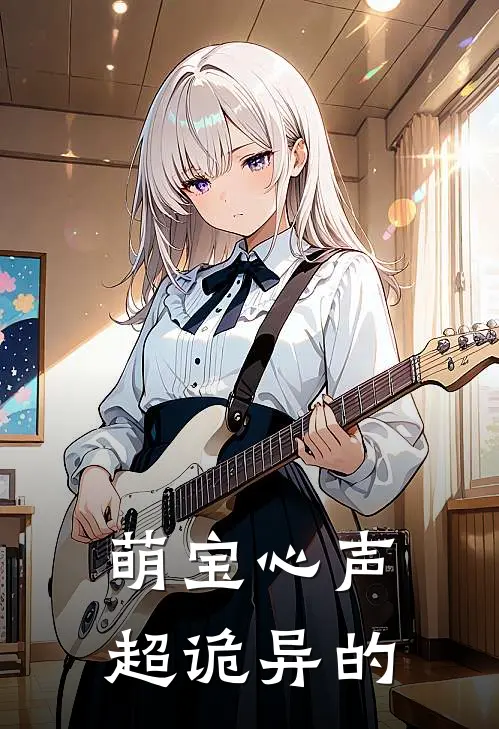 萌宝心声超诡异的