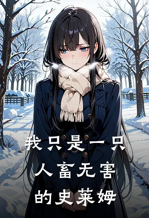 我只是一只人畜无害的史莱姆