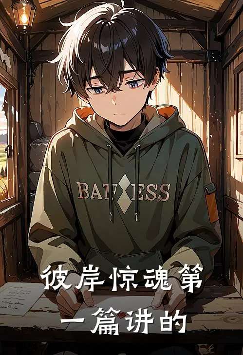 彼岸惊魂第一篇讲的