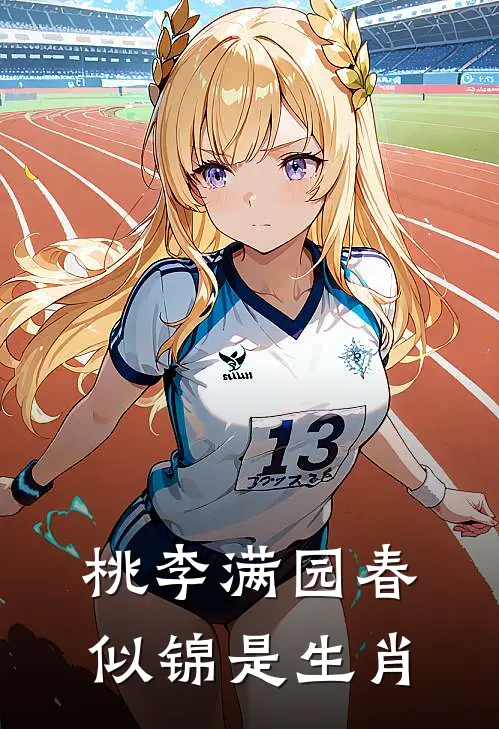 桃李满园春似锦是生肖