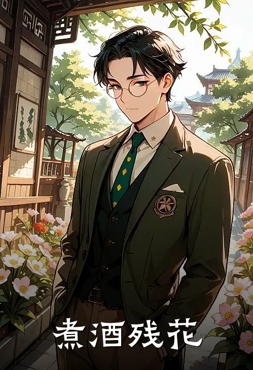 煮酒残花(宋攸宜沈淮序)新热门小说_免费完结小说煮酒残花(宋攸宜沈淮序)