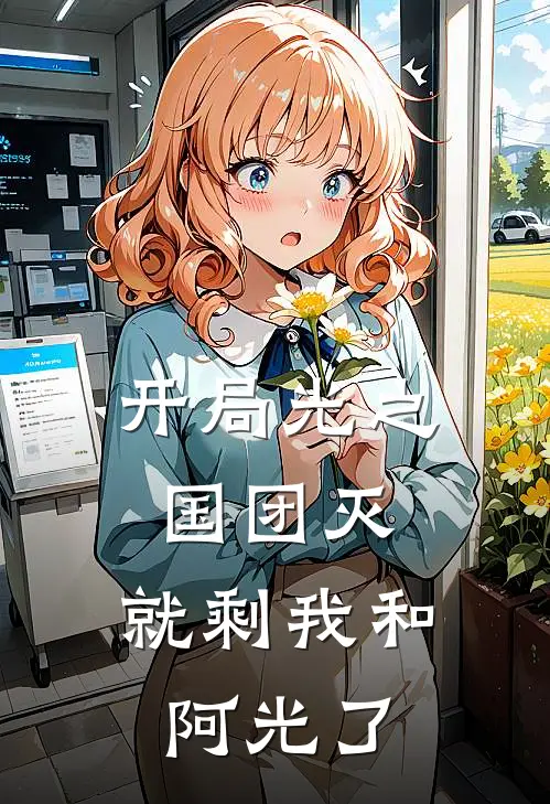 开局光之国团灭：就剩我和阿光了