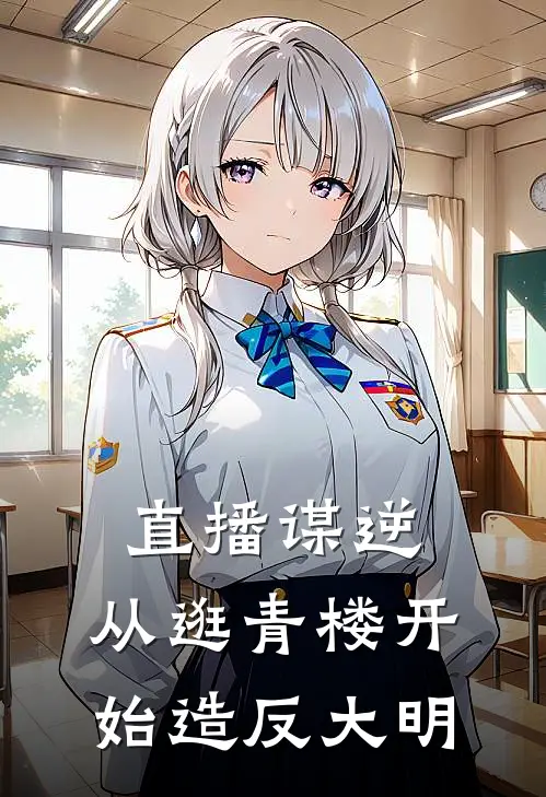 直播谋逆，从逛青楼开始造反大明