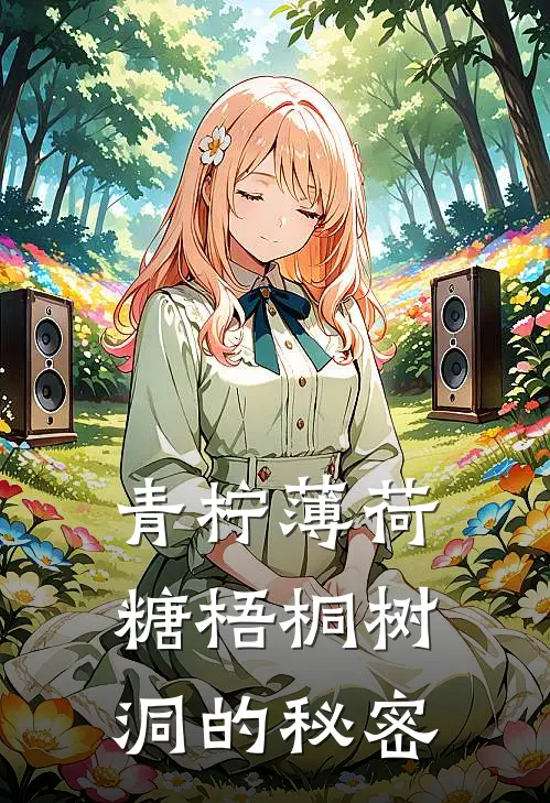 青柠薄荷糖梧桐树洞的秘密