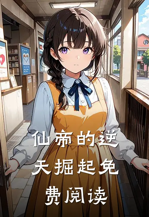 仙帝的逆天掘起免费阅读