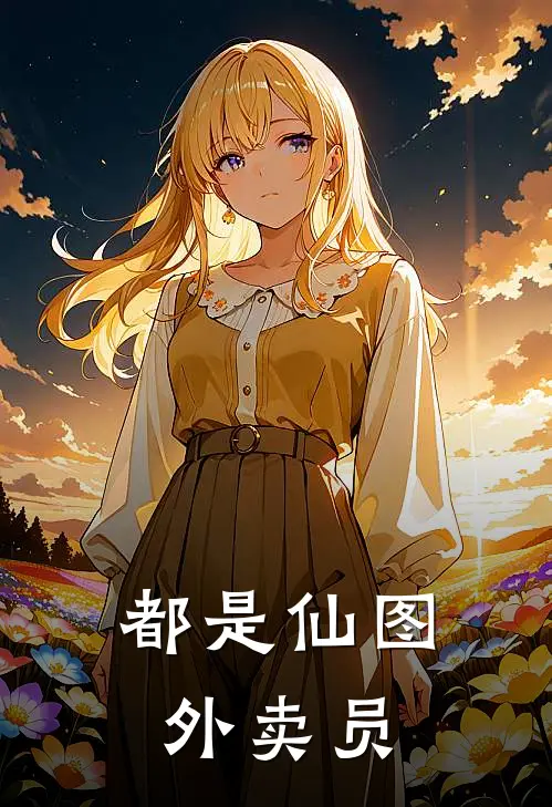 都是仙图外卖员