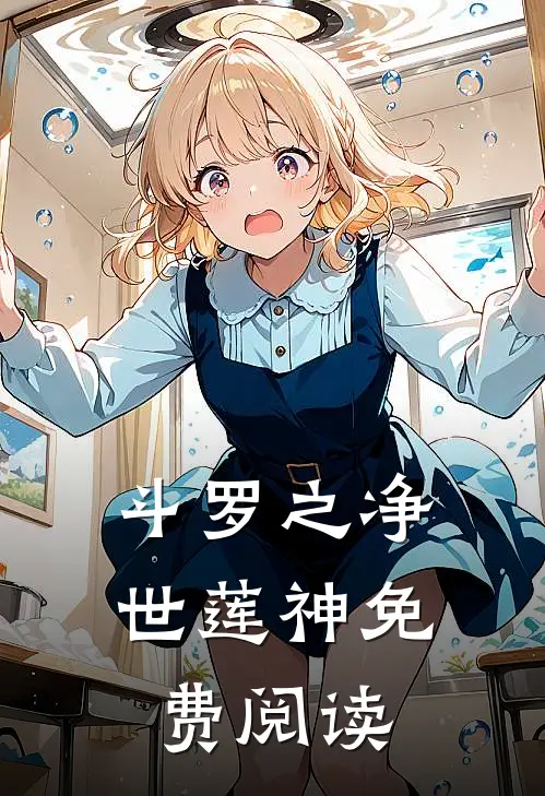 斗罗之净世莲神免费阅读