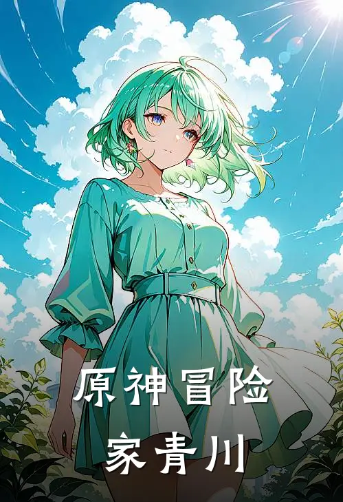 原神冒险家青川