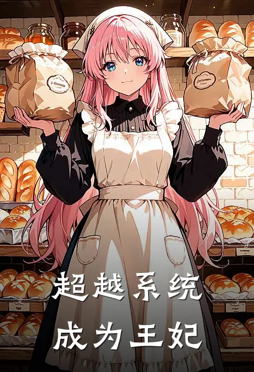 超越系统成为王妃