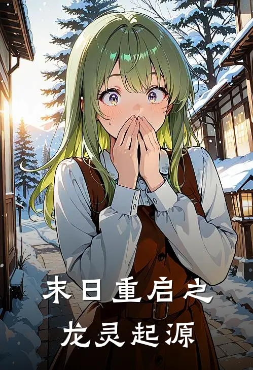 末日重启之龙灵起源(周木陈天道)全文免费阅读无弹窗大结局_《末日重启之龙灵起源》周木陈天道免费小说