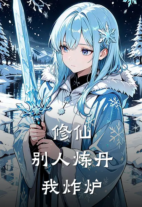 修仙：别人炼丹我炸炉