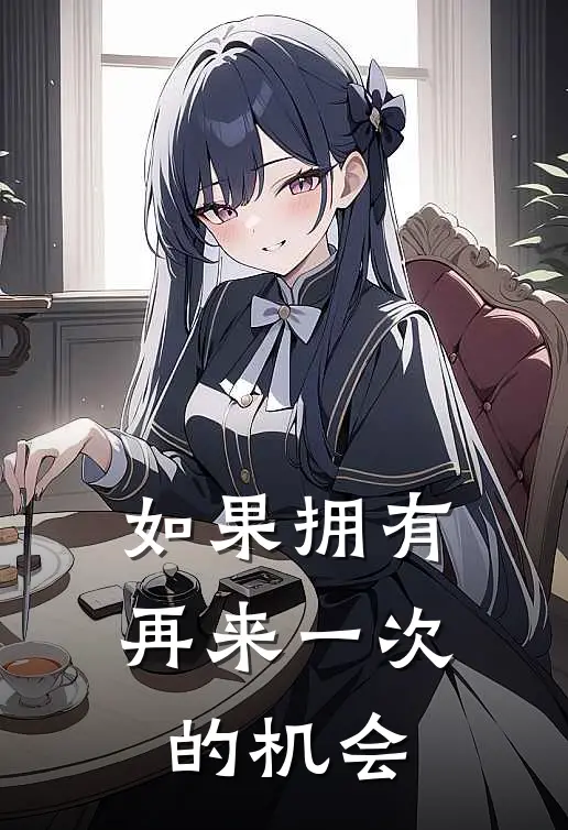 如果拥有再来一次的机会