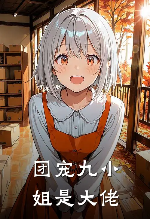 团宠九小姐是大佬