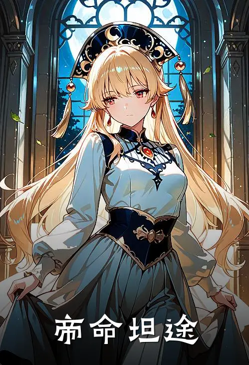 帝命坦途李长杉令江完本热门小说_完本小说免费帝命坦途(李长杉令江)