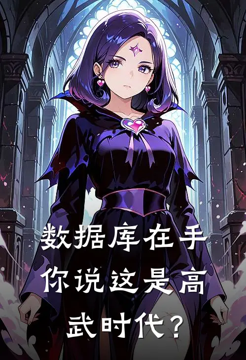 数据库在手，你说这是高武时代？