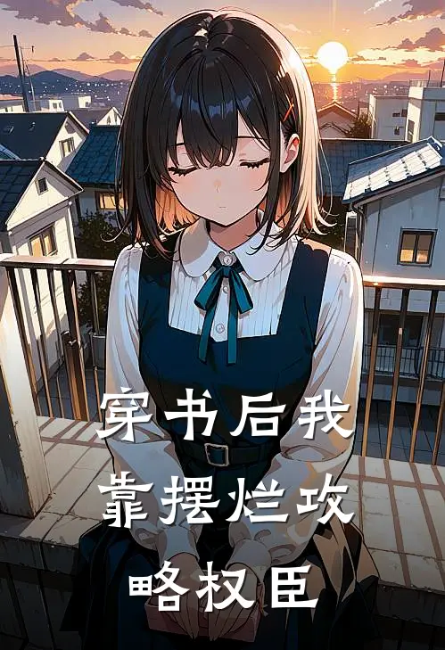 穿书后我靠摆烂攻略权臣