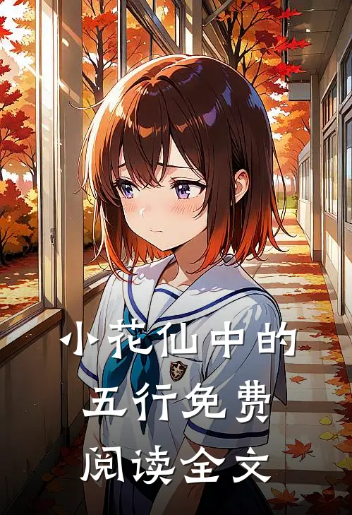 小花仙中的五行免费阅读全文
