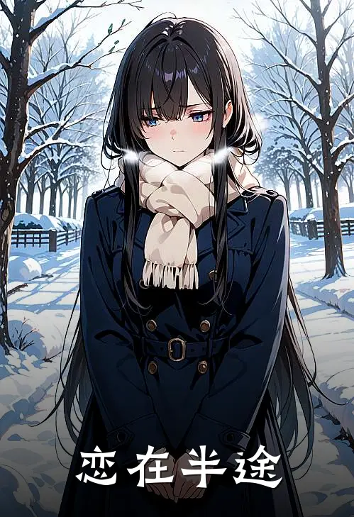恋在半途