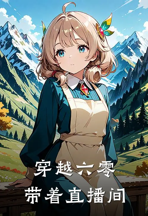 穿越六零，带着直播间