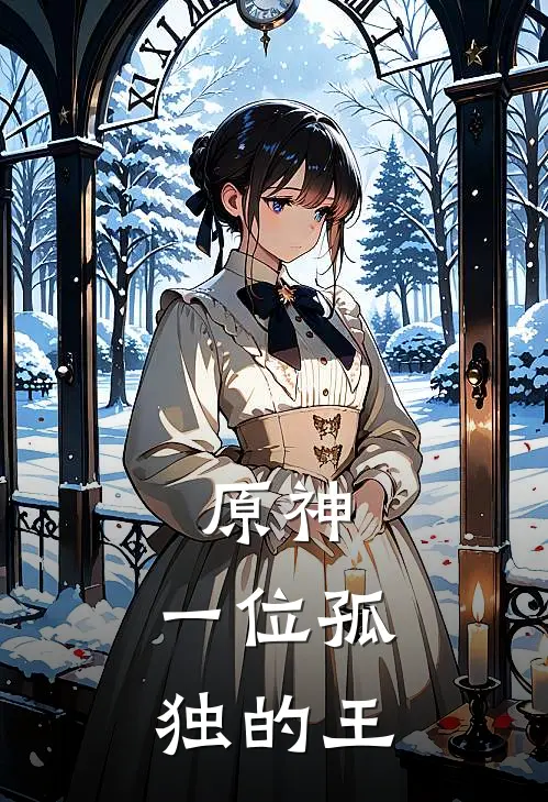 原神：一位孤独的王