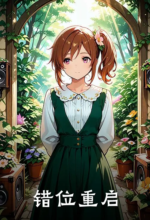 错位重启(沈赢君沈洋)完结版小说推荐_最新完结小说推荐错位重启沈赢君沈洋