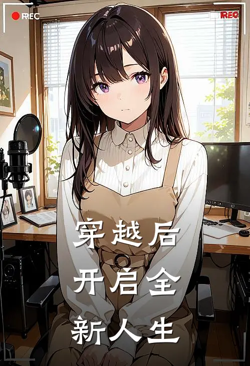 穿越后，开启全新人生