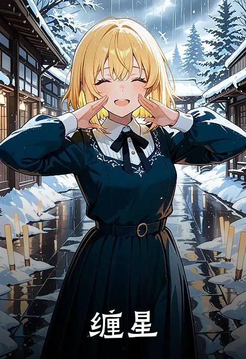 缠星韩屹川褚景珩最新完结小说推荐_全集免费小说缠星韩屹川褚景珩