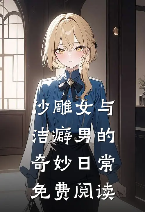 沙雕女与洁癖男的奇妙日常免费阅读