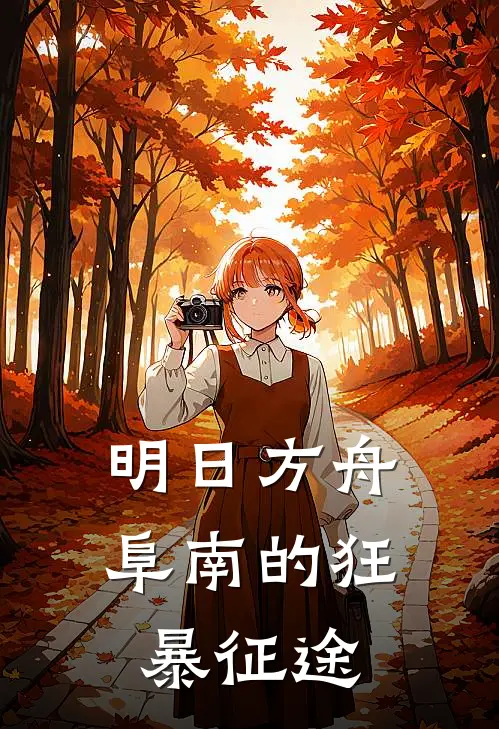 明日方舟：阜南的狂暴征途