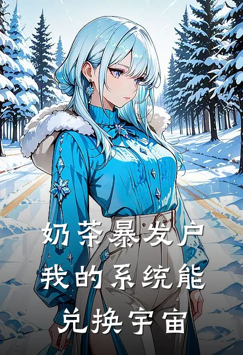 奶茶暴发户：我的系统能兑换宇宙