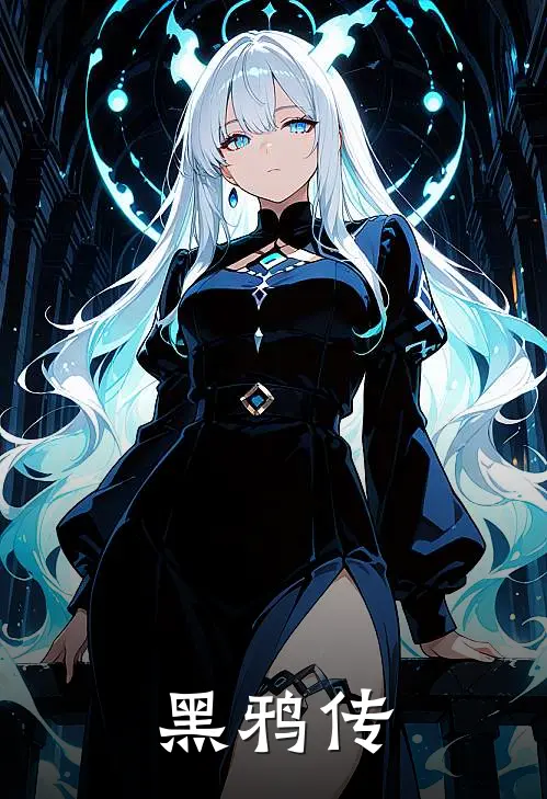 黑鸦传金静狗俊完结小说_免费小说在线看黑鸦传金静狗俊