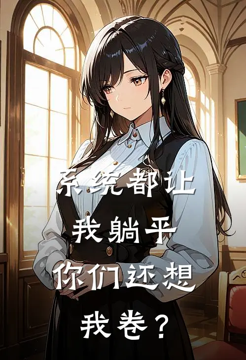 系统都让我躺平，你们还想我卷？(冼余王铁柱)好看的小说推荐完结_完本小说系统都让我躺平，你们还想我卷？冼余王铁柱