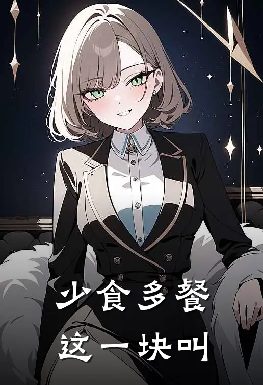 少食多餐这一块叫