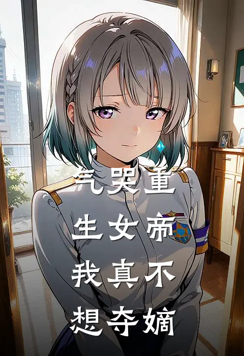 气哭重生女帝，我真不想夺嫡(沈堪李悠然)新热门小说_免费完结小说气哭重生女帝，我真不想夺嫡(沈堪李悠然)